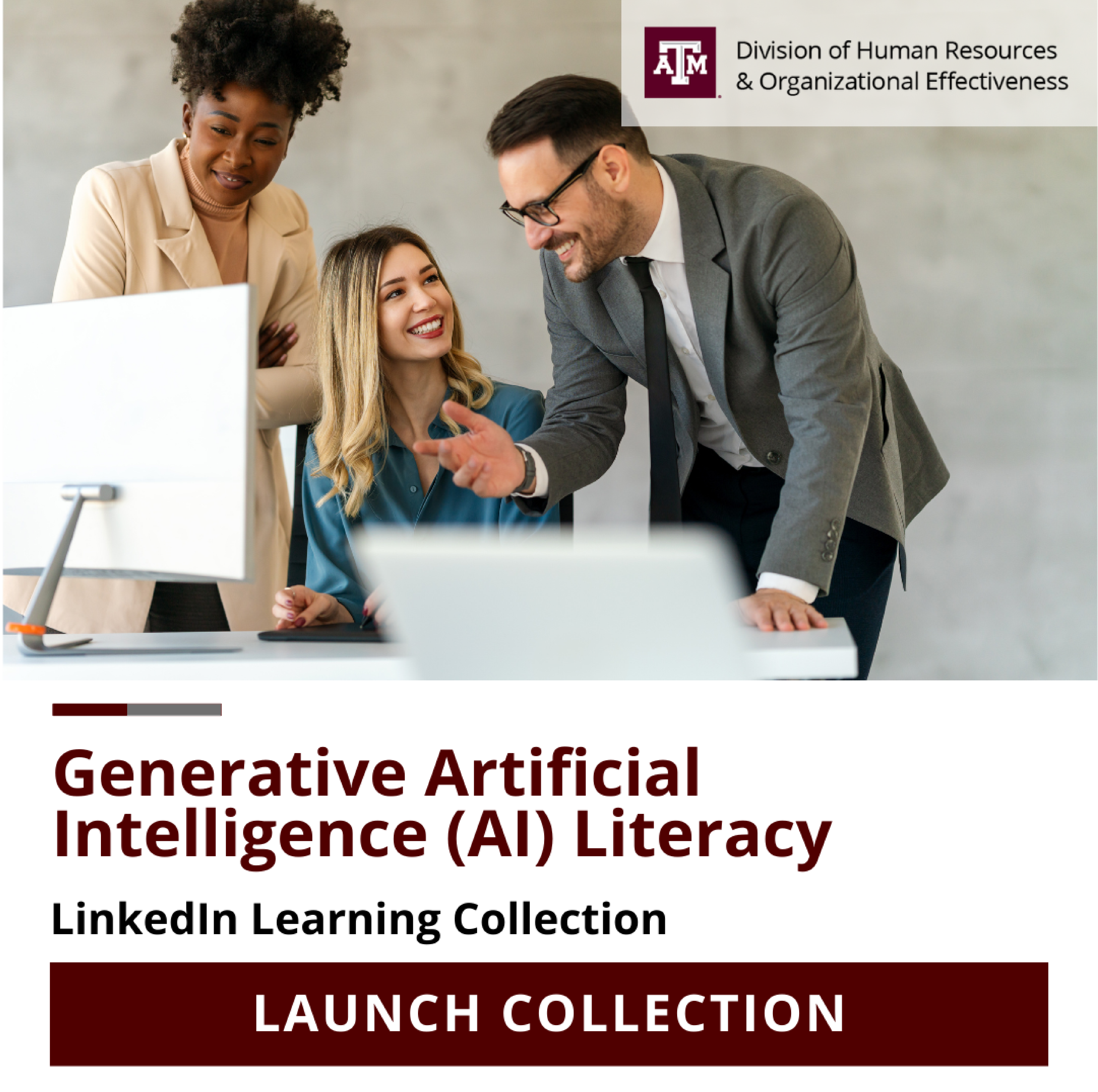 Generative AI Literacy